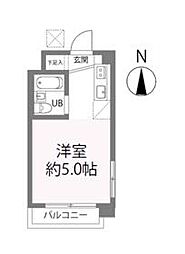 板橋区小茂根4丁目