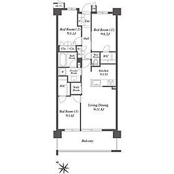 横浜市神奈川区片倉1丁目