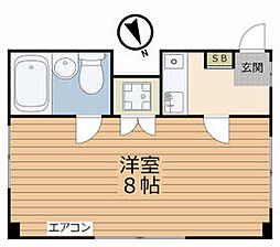 新宿区早稲田鶴巻町