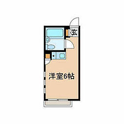 狛江市岩戸北1丁目