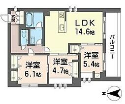 杉並区阿佐谷南3丁目