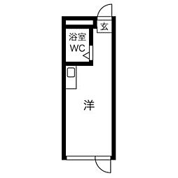 JPアパートメント守口III