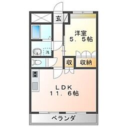 岐阜市中鶉3丁目