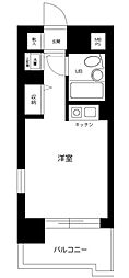 大田区大森本町1丁目
