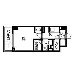 新宿区高田馬場3丁目