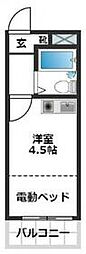 蕨市南町4丁目