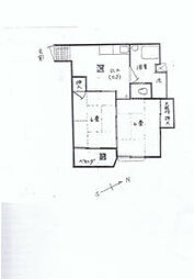 蕨市北町1丁目