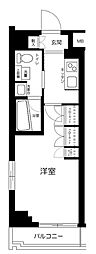 大田区西馬込1丁目