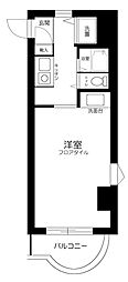 目黒区祐天寺2丁目