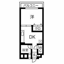 福岡市南区向野2丁目