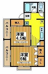 渋谷区上原1丁目