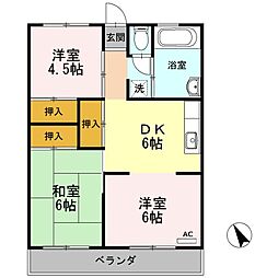 福岡市城南区樋井川6丁目