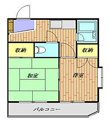 つくば市観音台1丁目