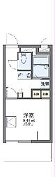 レオパレスＭＩＹＡＳＨＩＲＯII 306