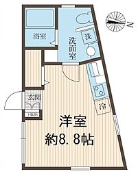 江東区三好3丁目