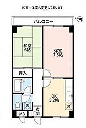 東久留米市本町2丁目