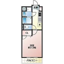 所沢市東所沢和田1丁目