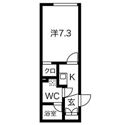 北区豊島1丁目