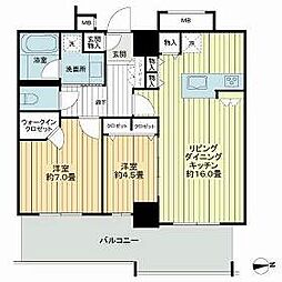 リュークスタワー　ザ・イースト 2026