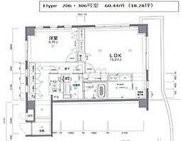 目黒区駒場3丁目