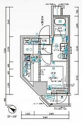 メインステージ横濱弥生町 501