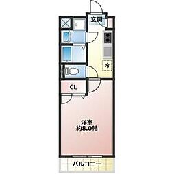 練馬区錦2丁目