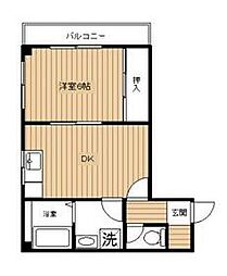 豊島区北大塚1丁目