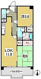 練馬区大泉学園町2丁目