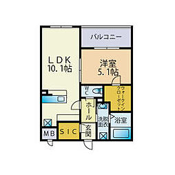 福岡市南区井尻3丁目