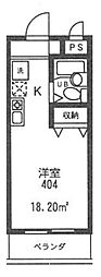 西東京市芝久保町2丁目