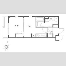世田谷区上野毛4丁目