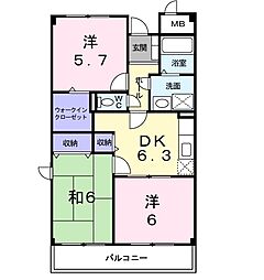 一宮市伝法寺5丁目