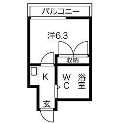 名古屋市守山区大谷町