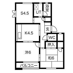 清住ハイツ　インターネット使い放題サービス中 107