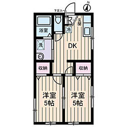 杉並区本天沼2丁目