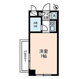 ライオンズマンションワイドリバー井土ヶ谷 403