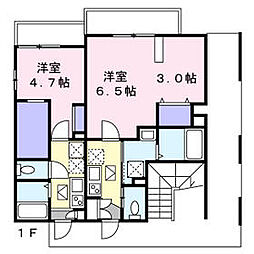 船橋市前原西3丁目