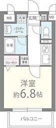 大阪市福島区玉川1丁目