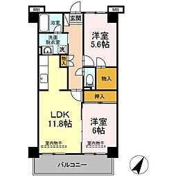 東久留米市本町1丁目