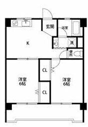 世田谷区北烏山7丁目