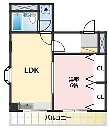 川崎市中原区小杉町1丁目