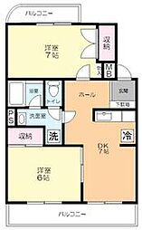 清瀬市松山2丁目