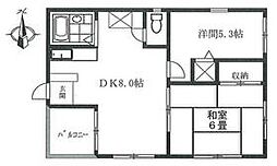 小平市小川西町4丁目