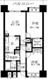 足立区千住2丁目