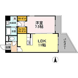 福岡市城南区片江2丁目