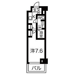 メイクスデザイン府中 406