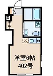 品川区東品川1丁目