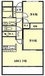 川口市戸塚東1丁目