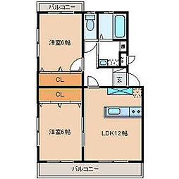 レジェン清水壱号館 202