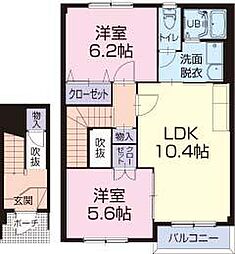 北名古屋市鹿田出町西の一戸建て